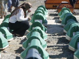 Sarajevo-x.com – Konvoj “Da se nikad ne zaboravi” krenuo u Srebrenicu
