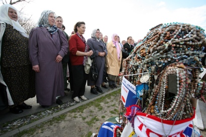 DalmacijaNEWS – Konvoj “Da se nikad ne zaboravi” krenuo u Srebrenicu