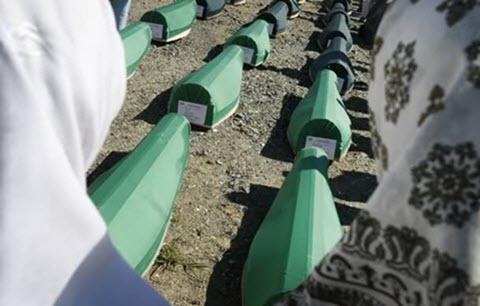 Stotine mladih ljudi iz regiona polovinom maja u Srebrenici će odati počast žrtvama