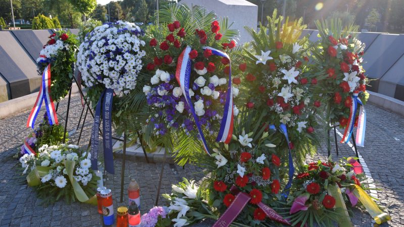 Memorijalni dani Šefika Pezerovića i poginulih Bošnjaka branitelja u Domovinskom ratu