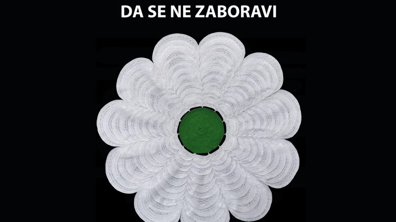 SREBRENICA 1995. – 2026.