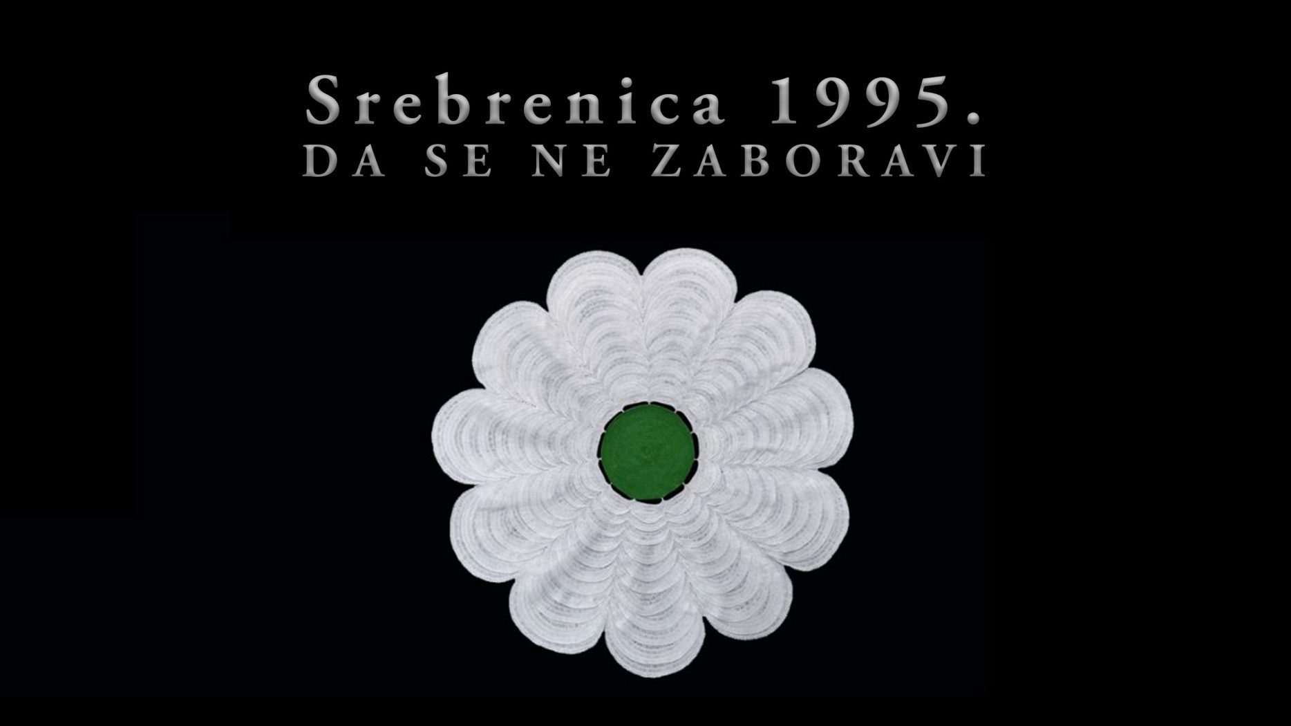 SREBRENICA 1995. – 2025.