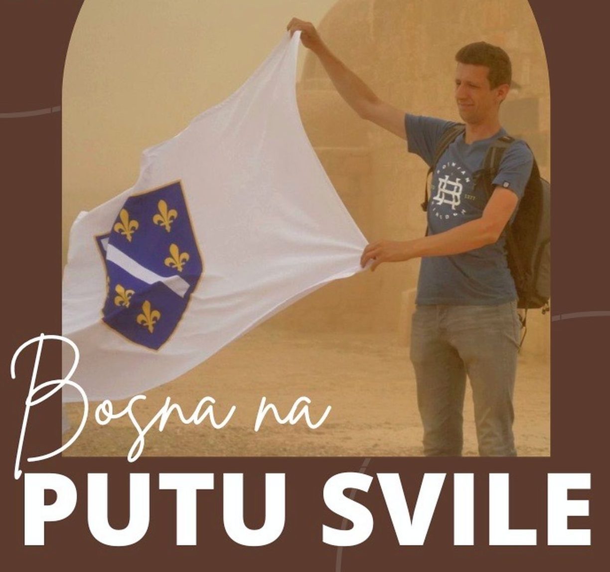 Bosna na putu svile