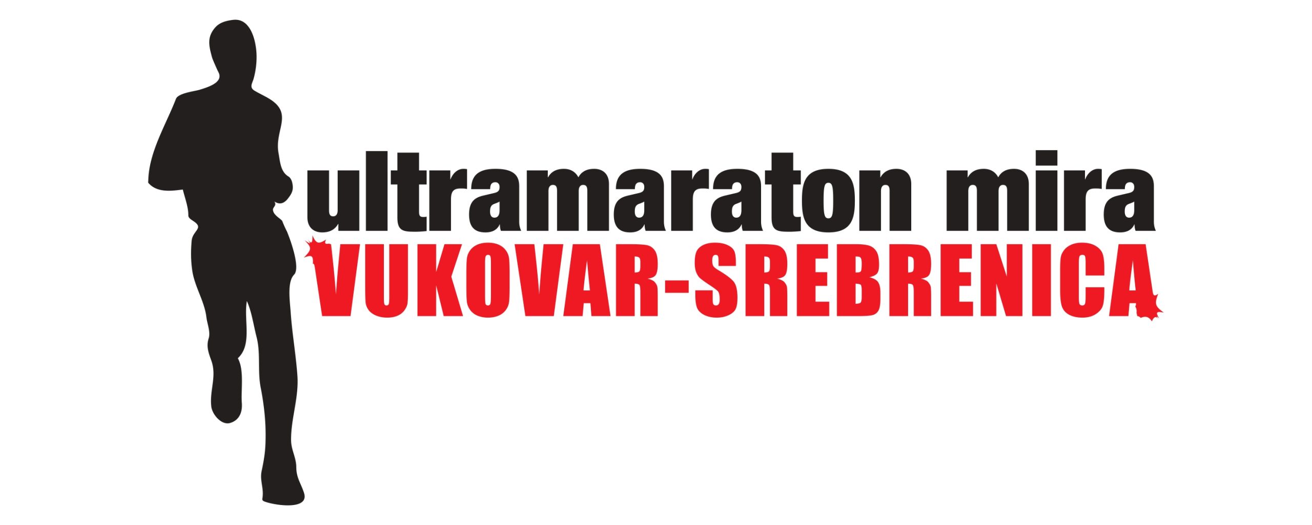 XIV. Ultramaraton VUKOVAR – SREBRENICA