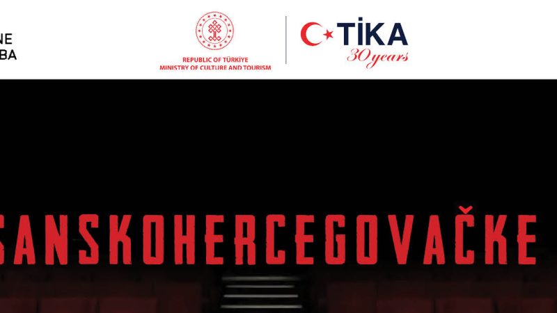 Dani bosanskohercegovačke kulture u Zagrebu