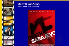 Dani-BH-kulture-2016-Smrt-u-Sarajevu