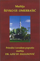 Promocija knjige muftije dr. Aziza ef. Hasanovića