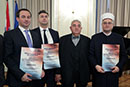 Nagrade HHO-a Andreju Plenkoviću, Azizu ef. Hasanoviću i emisiji ‘Plodovi zemlje’