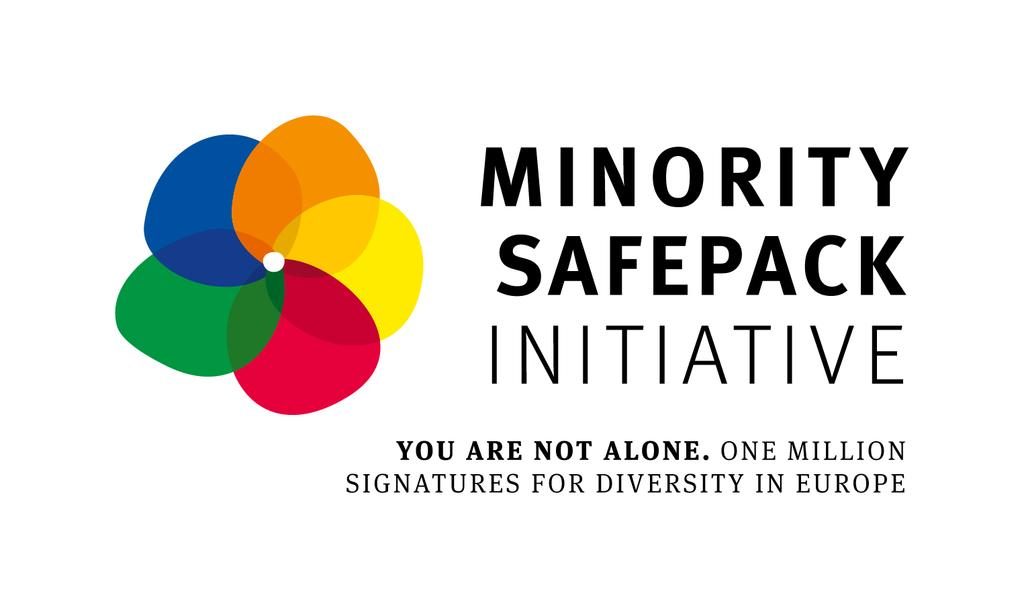 Minority SafePack – Milijun potpisa za raznolikost u Europi