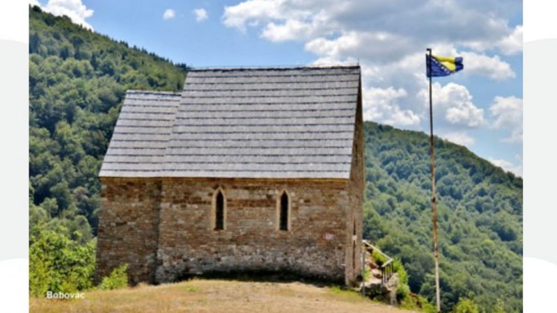 Obilježavanje Dana nezavisnosti Bosne i Hercegovine