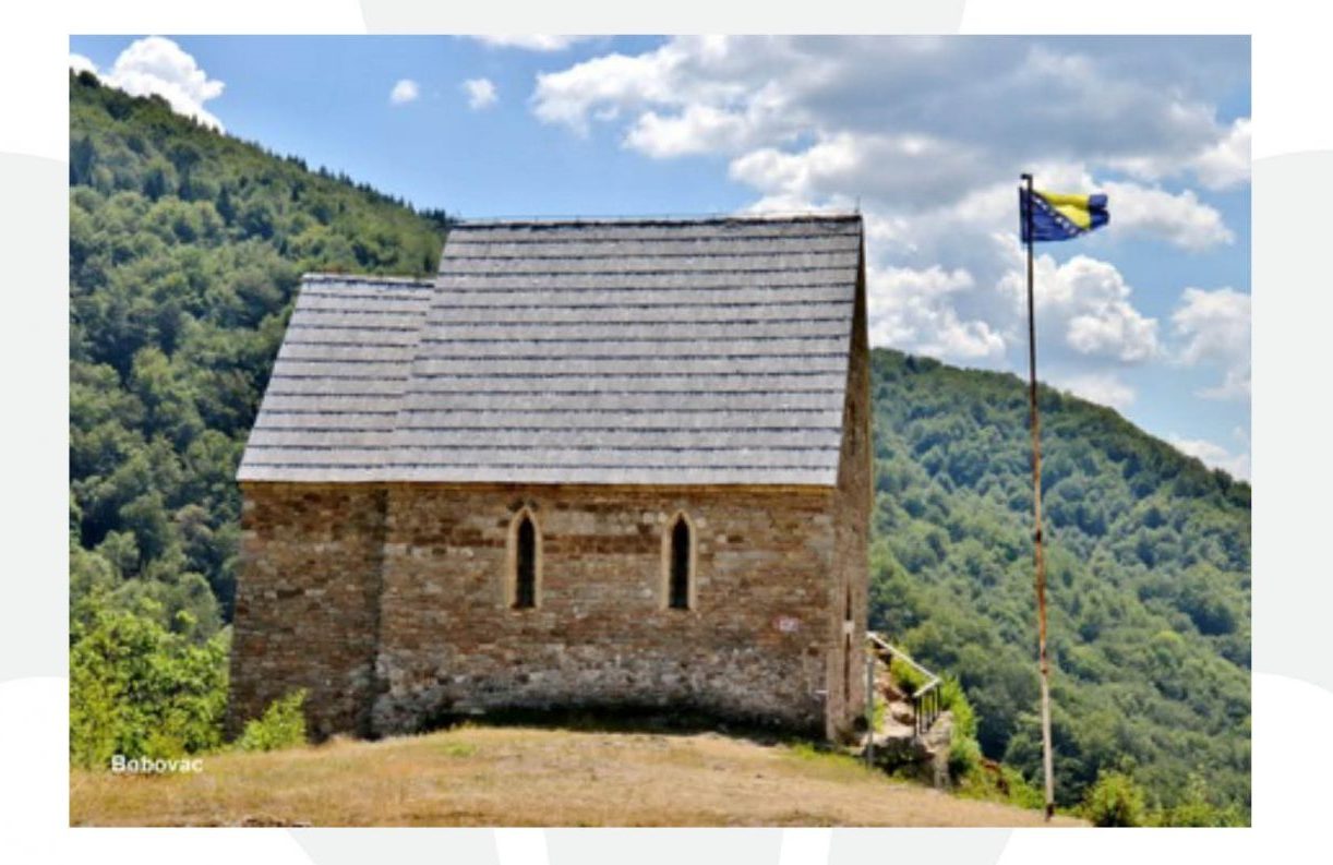 Obilježavanje Dana nezavisnosti Bosne i Hercegovine