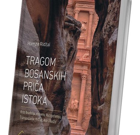 Tragom bosanskih priča Istoka