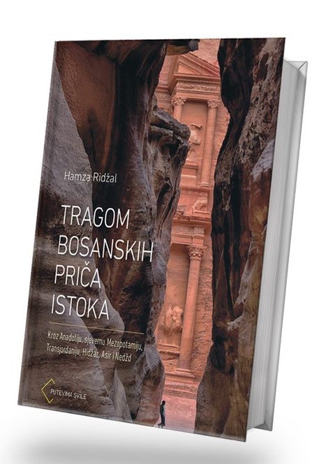 Tragom bosanskih priča Istoka